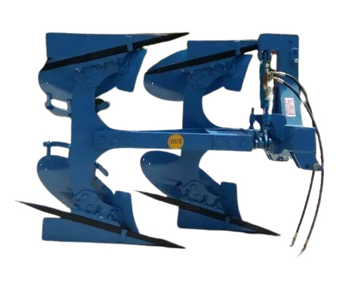 Hydraulic Reversible Plough