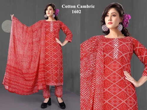 ladies designer kurti