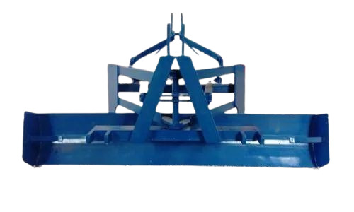 Land Leveler 