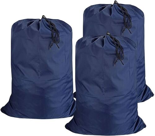 Laundry Bag - Color: Blue