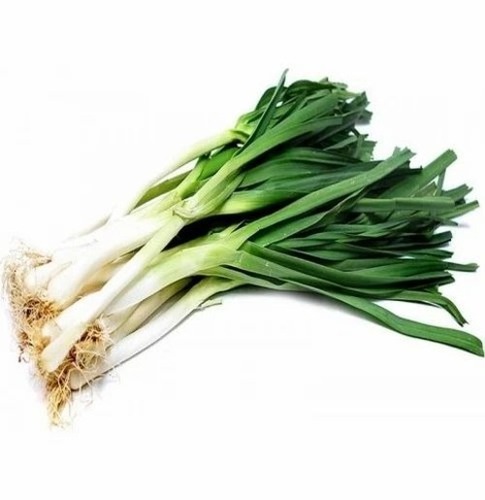 Leeks - 5 Kg & 10 Kg Carton of Chopped Chinese Cabbage & Broccoli, Cooked Style with Common Shape, A Grade & B Grade Quality