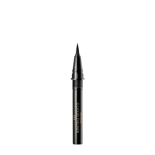 Liquid Eye Liner - Color: Black