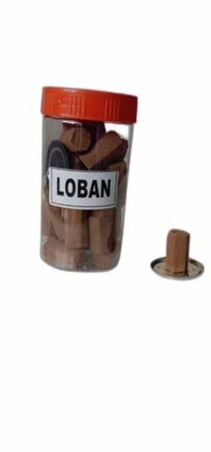 Loban Sambrani Cups