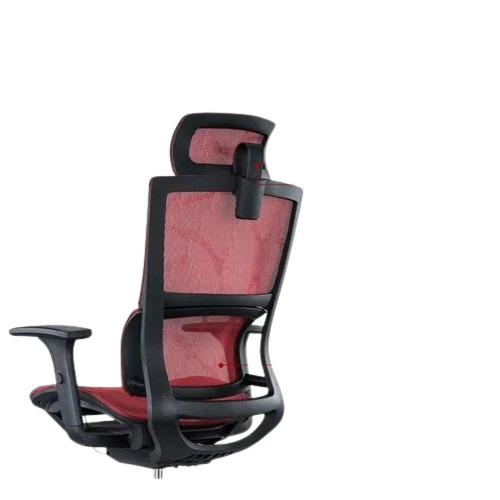 Low Back Office Chair