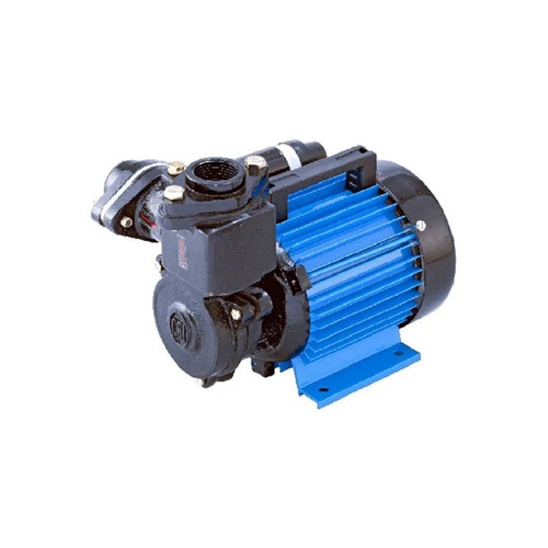 Monoblock Pump