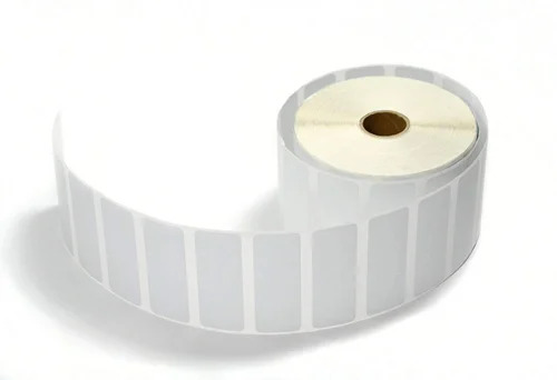 Multi Purpose Labels - White Matte & Glossy Paper, Durable Eco-Friendly Rectangular Design for Versatile Labelling Solutions