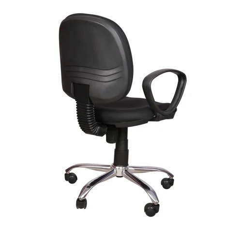 Mystic High Back Chair 