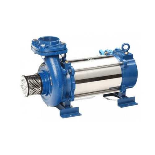 Open Well Submersible Pump