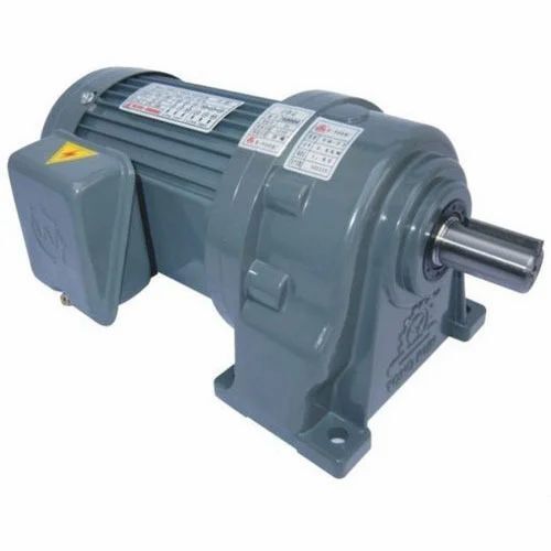 Planetary Gearbox And Geared Motor