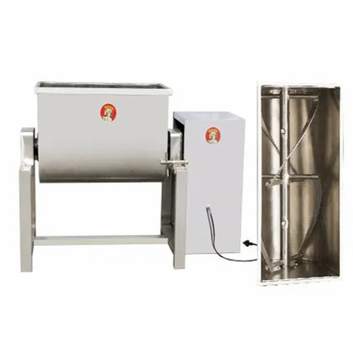 Powder Masala Mixer Machine