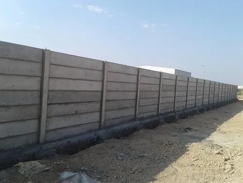 RCC Readymade Wall