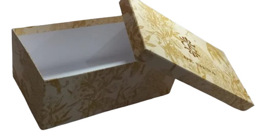 Shoes Packaging Box