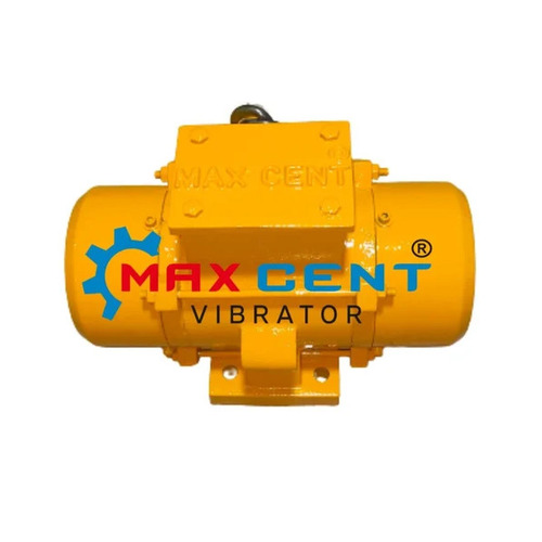 Single Phase Vibrator Motor