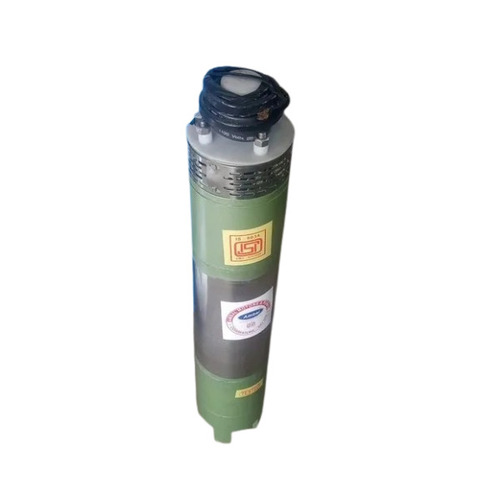 Submersible Bore Pumps