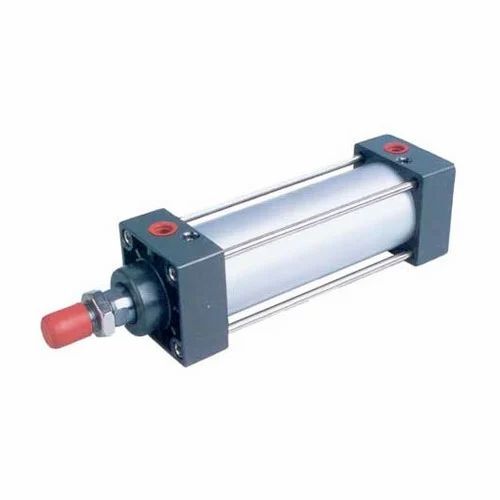 Tailor Made Hydraulic Cylinder - Color: Na