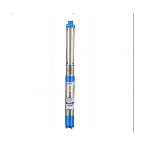 V4 Slim Radial Submersible Pump