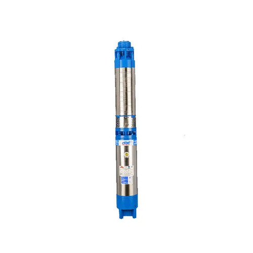 V6 Multi Stage Submersible Pump