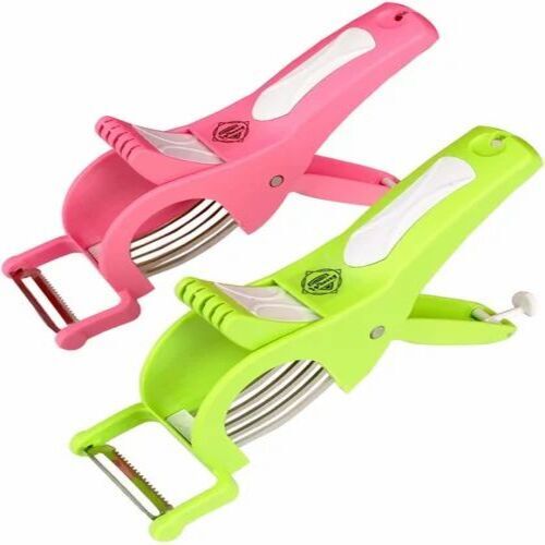 Vegetable Cutter