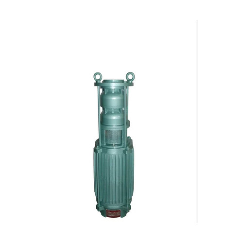 Vertical Openwell Submersible Pumps