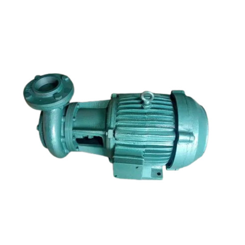 Vertical Submersible Motor Pump