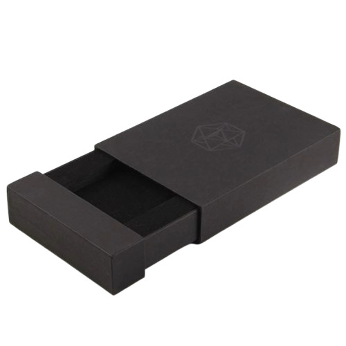 Wallet Packaging Box