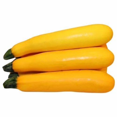 Yellow Zucchini