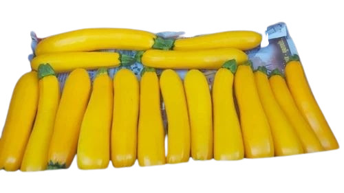 Yellow Zuchini