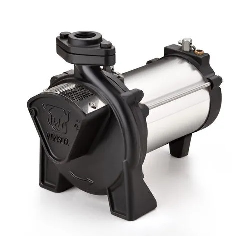 1.0 H.P Horizontal Openwell Pump