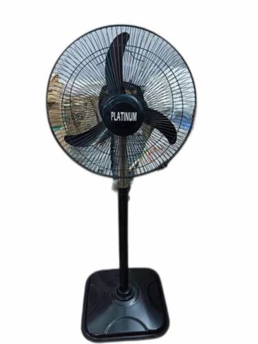 16 Inch Black Bullet Fans