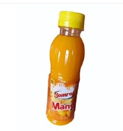 180ml Mango Soft Drink