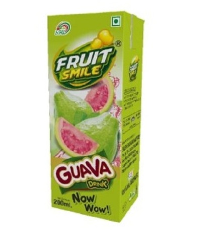 200ml Guava Juice