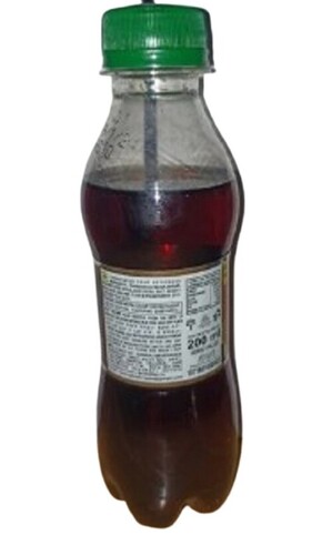 200ml Jeera Soft Drink