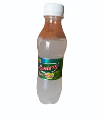 200ml Lime Lemon Soft Drink