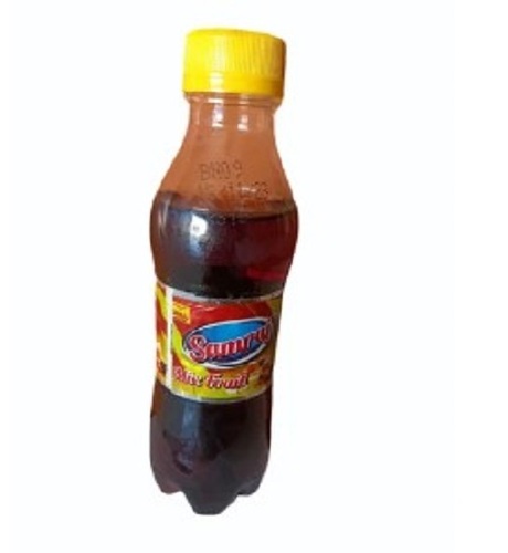 200ml Mix Fruit Soft Drink