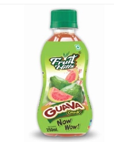 250ML Guava Fruit Juice