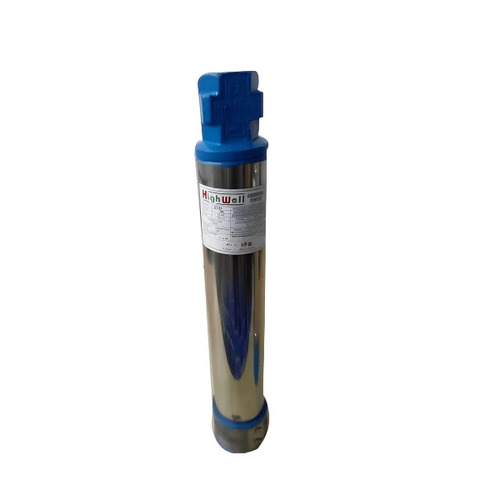 2HP V4 Borewell Submersible Pump