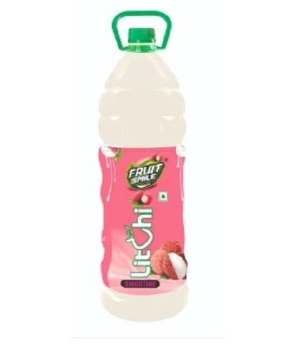 2l Fruit Smile Litchi Juice