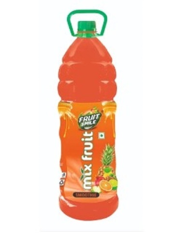 2l Fruit Smile Mix Fruit Drink