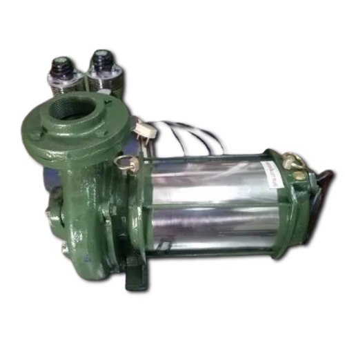 3Hp Single Phase Openwell Pump