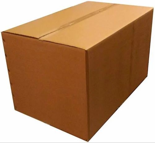 7 Ply Corrugated Packaging Box