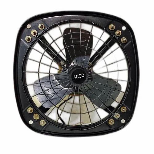 9 Inch High Speed Exhaust Fan By Aar-kay Appliances