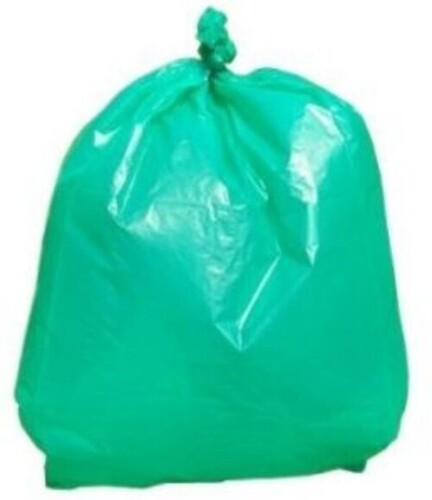 Biodegradable Bags - Color: Multi