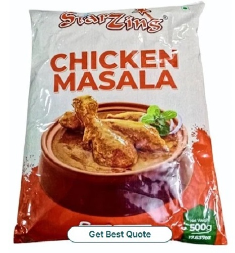 Chicken Masala 500 GM