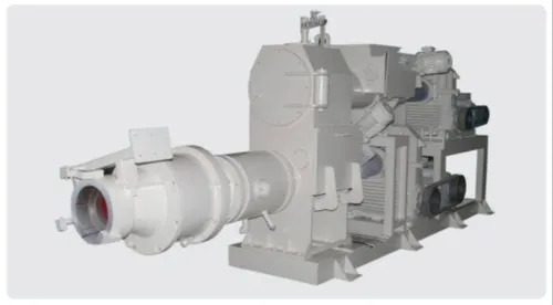 Coal Crusher Machines - Color: -