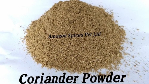Coriander Cumin Powder - Organic Green, 25kg PP Bag | Premium Quality, Natural Flavor, Grade A