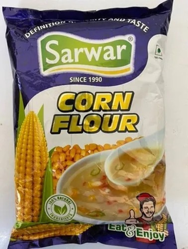 Corn Flour