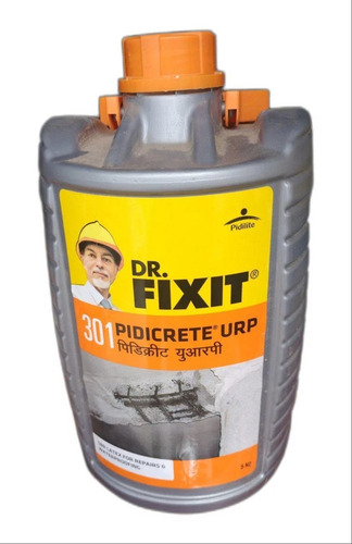 Dr Fixit Waterproofing Chemical - Type: Waterproofing, Color: White, Purity: 100 | Pocket-Friendly Rates, Tested Quality, Timely Delivery