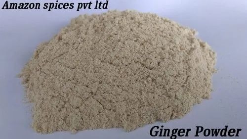 Dry Ginger Powder