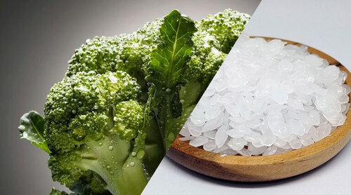 Food Grade Paraffin Wax For Waxing Vegetables And Fruits - Application: Coating