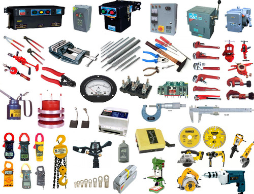 Hardware & Tools - Color: All